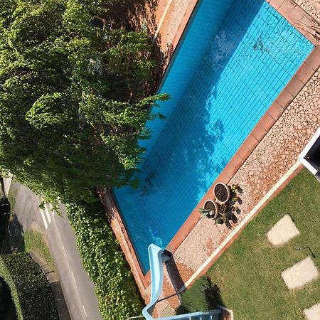Bnb Landoni Cislago Exterior foto